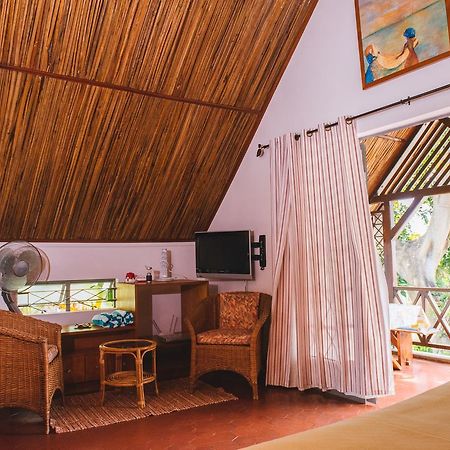 Coconuts Villa Grand Baie Exterior photo